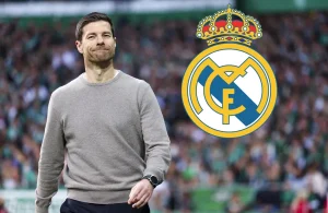 Anuncian el fichaje cada vez más probable de Xabi Alonso por el Real Madrid