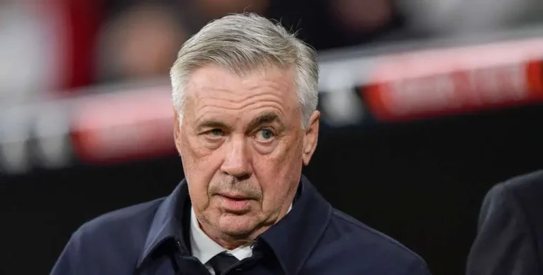 Crisis total: Real Madrid quiere echar a Ancelotti y fichar al nuevo Guardiola…