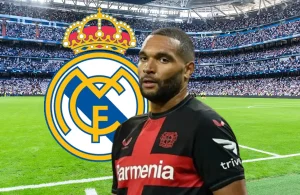 El Madrid busca central y el agente de Jonathan Tah suelta el 'bombazo': 