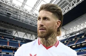 Sergio Ramos se ofrece a volver al Real Madrid y ya hay dos respuestas en el club