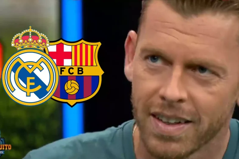 Jota Jordi ya ve al Barça campeón de la Champions y su frase puede salirle cara: ‘Es…’