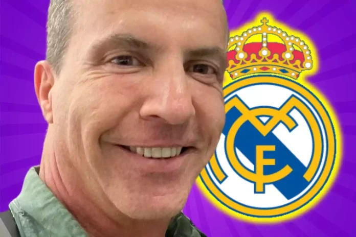 Cristobal Soria dio su opinión tras la derrota del Madrid frente al Arsenal
