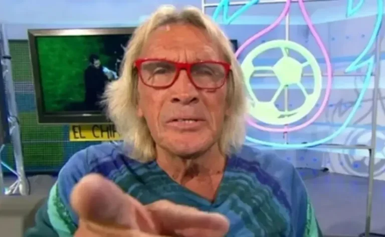 El mejor jugador de la historia del fútbol según Hugo Gatti: “Ni Maradona ni Messi se le arriman”