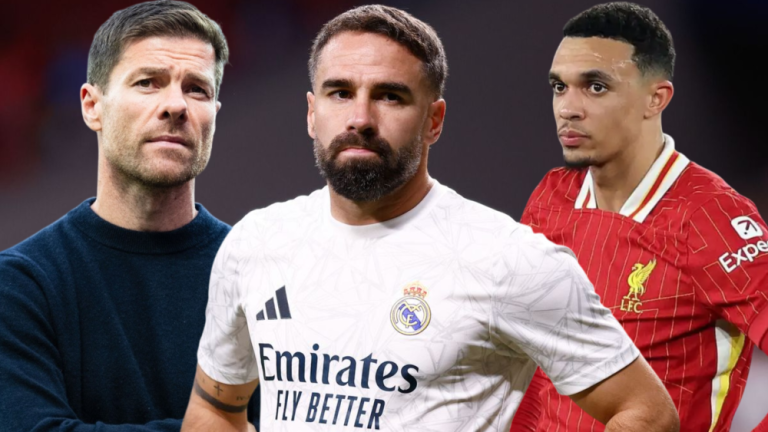 Dani Carvajal avanza dos movimientos muy anticipados en clave madridista