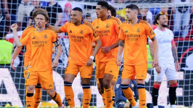 El Real Madrid ya conoce a su rival en la Supercopa de España