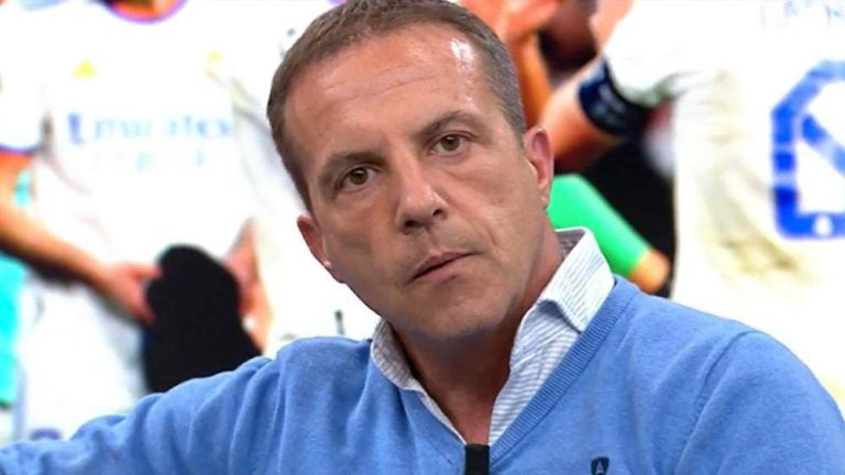 Cristóbal Soria vuelve a hacer el ridículo en redes con un nuevo ataque al Real Madrid