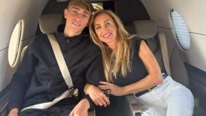 Así es la vida de Huijsen, nuevo fichaje del Real Madrid: doble nacionalidad, padres, pareja y más