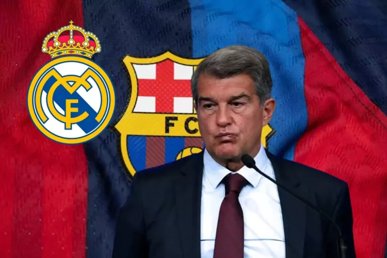 Los guiños de este crack al Real Madrid para postularse como objetivo