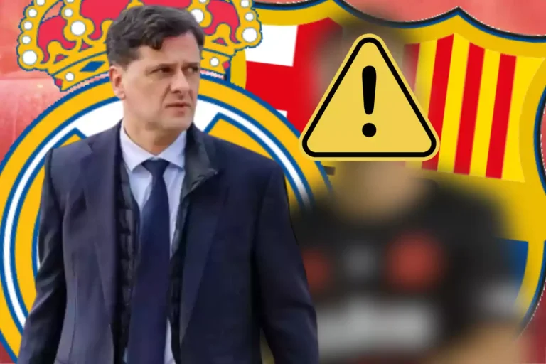 Juni Calafat puts this young talent's name back on the table