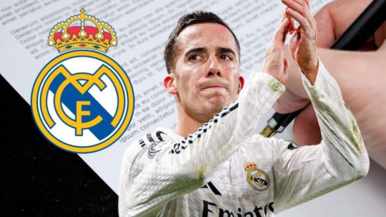 Lucas Vázquez ya tiene una oferta sobre la mesa tras confirmarse su adiós al Madrid
