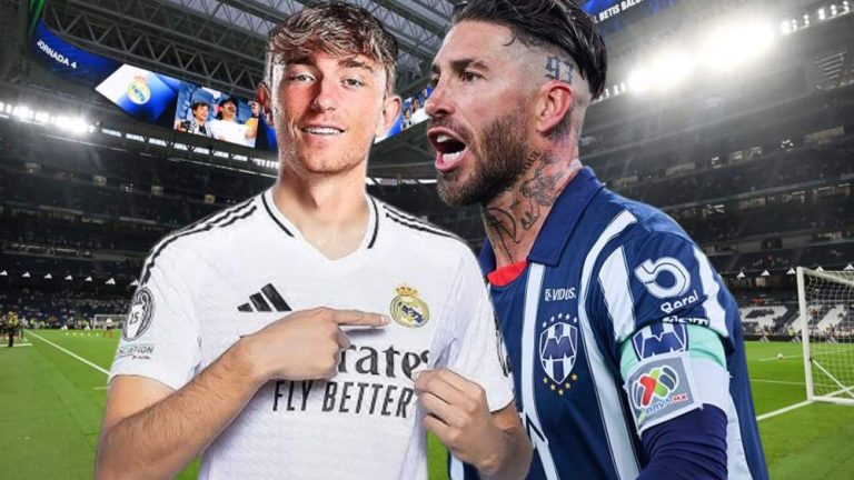 Sergio Ramos ha tenido un buen detalle con Dean Huijsen