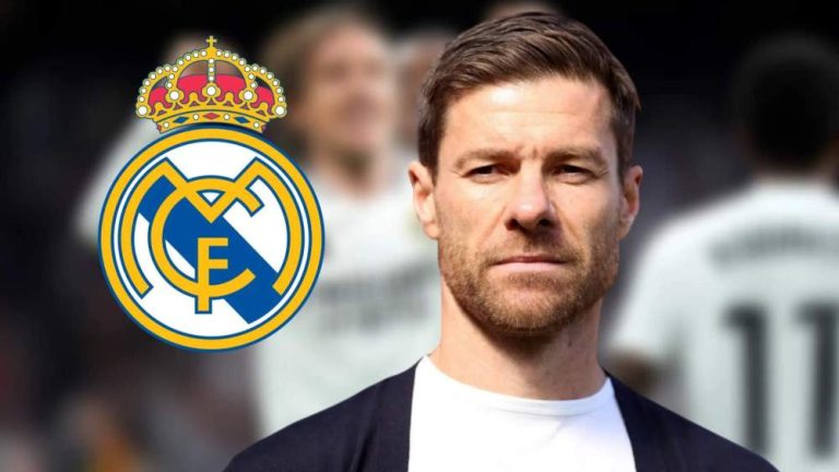 Xabi Alonso confirma el 'nuevo' fichaje del Real Madrid para el curso que viene.