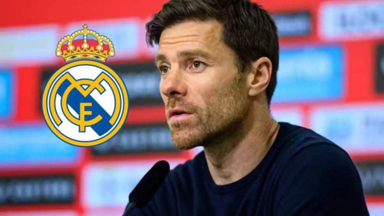 Xabi Alonso tendrá que tomar una decisión en el Real Madrid