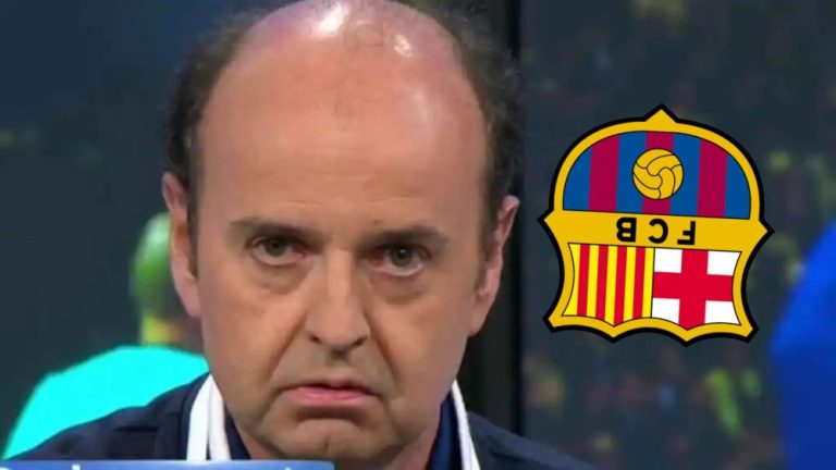 El ‘zasca’ de Juanma Rodríguez al Barcelona en el día del adiós a Modric y Ancelotti