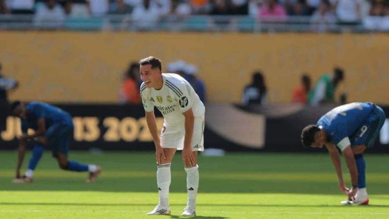 Lucas Vázquez mueve ficha, ya tiene decidido su destino tras salir del Real Madrid