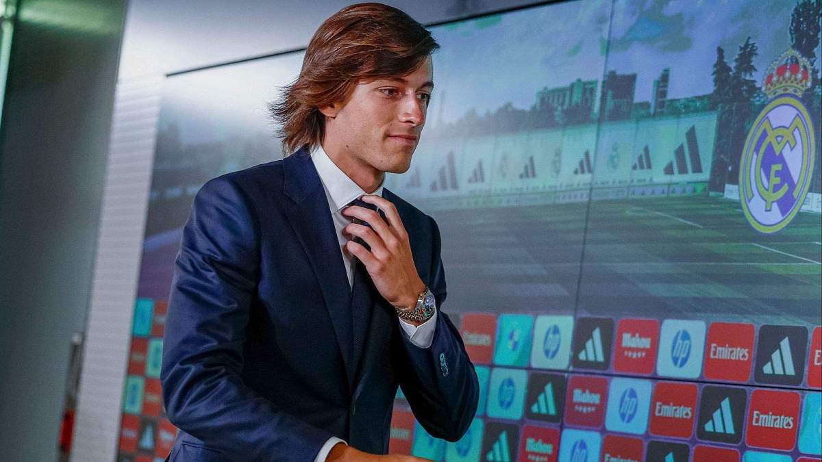 Dónde ver el primer amistoso de pretemporada del Real Madrid - Qedine