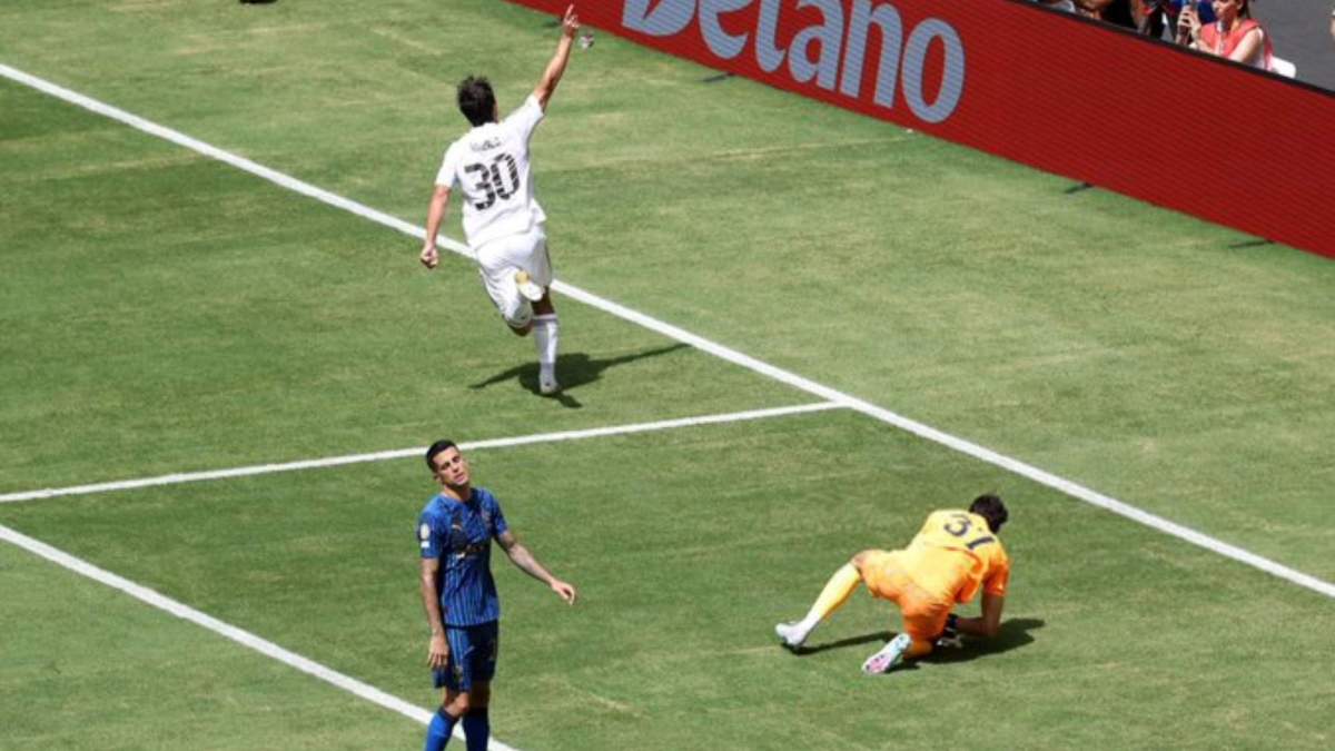 El verdadero motivo por el que el Real Madrid retrasa - Qedine