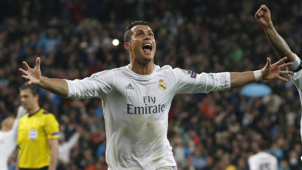 cristiano ronaldo gol wolfsburgo cristiano ronaldo gol wolfsburgo