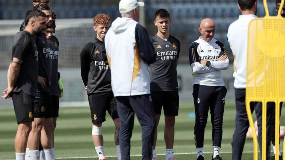 carlo ancelotti jeremy leon