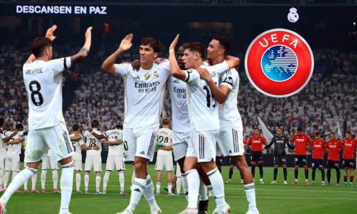 Real Madrid