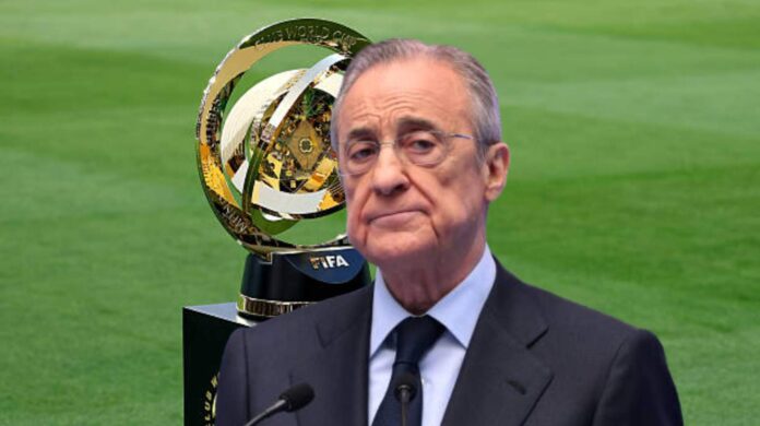 El Mundial de Clubes cada dos años se acerca. 