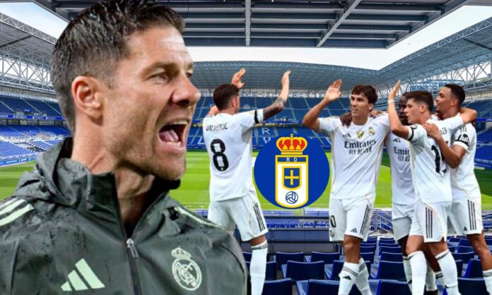 Xabi Alonso