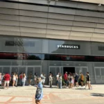 El Santiago Bernabéu inaugura hoy el Starbucks más grande de España
