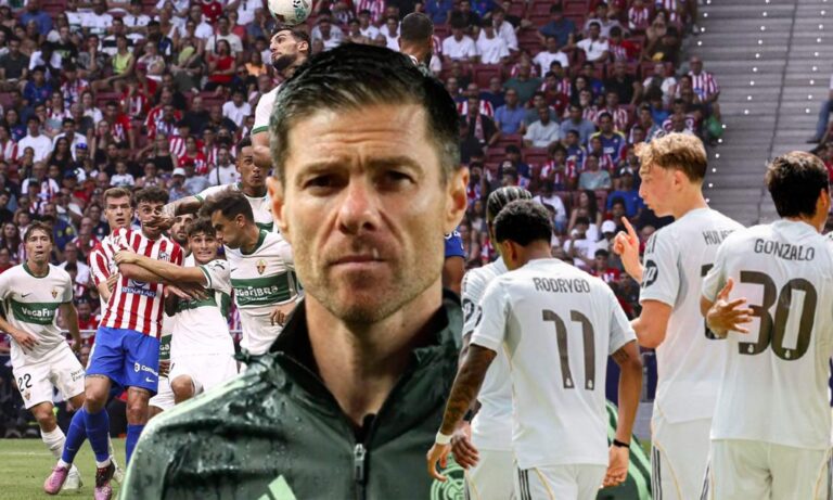 Xabi Alonso