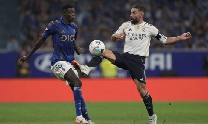 Carvajal espera una llamada importante