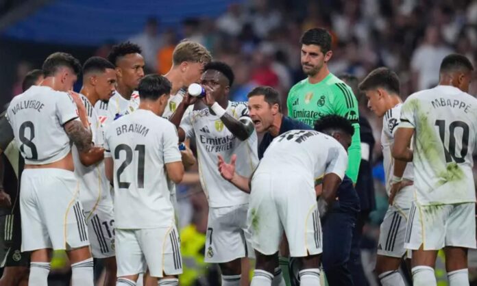 El Real Madrid tiene una oferta por un suplente, Xabi Alonso no quiere venderlo

