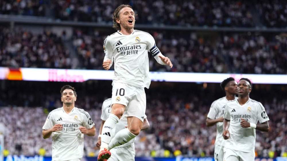 luka modric gol madrid luka modric gol madrid