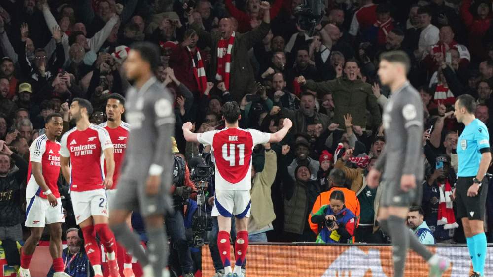 rodrygo valverde partido arsenal rodrygo valverde partido arsenal