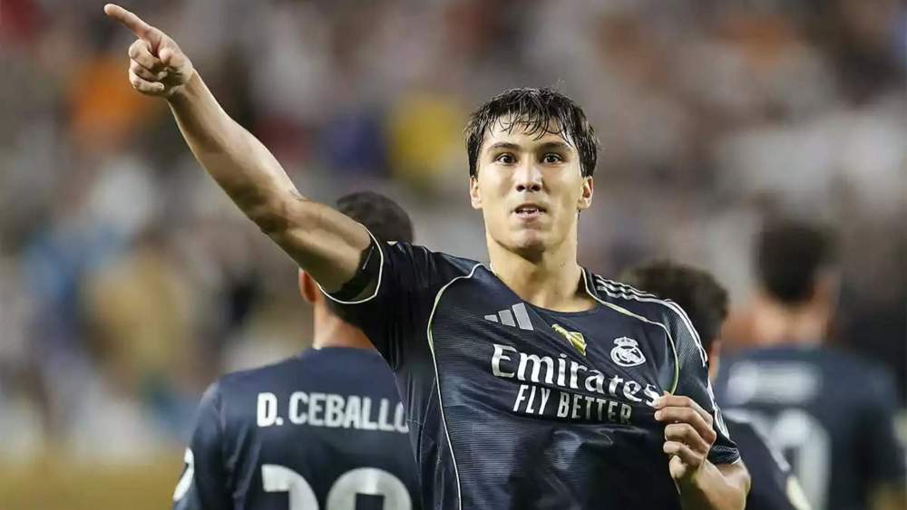 gonzalo garcia gol mundial