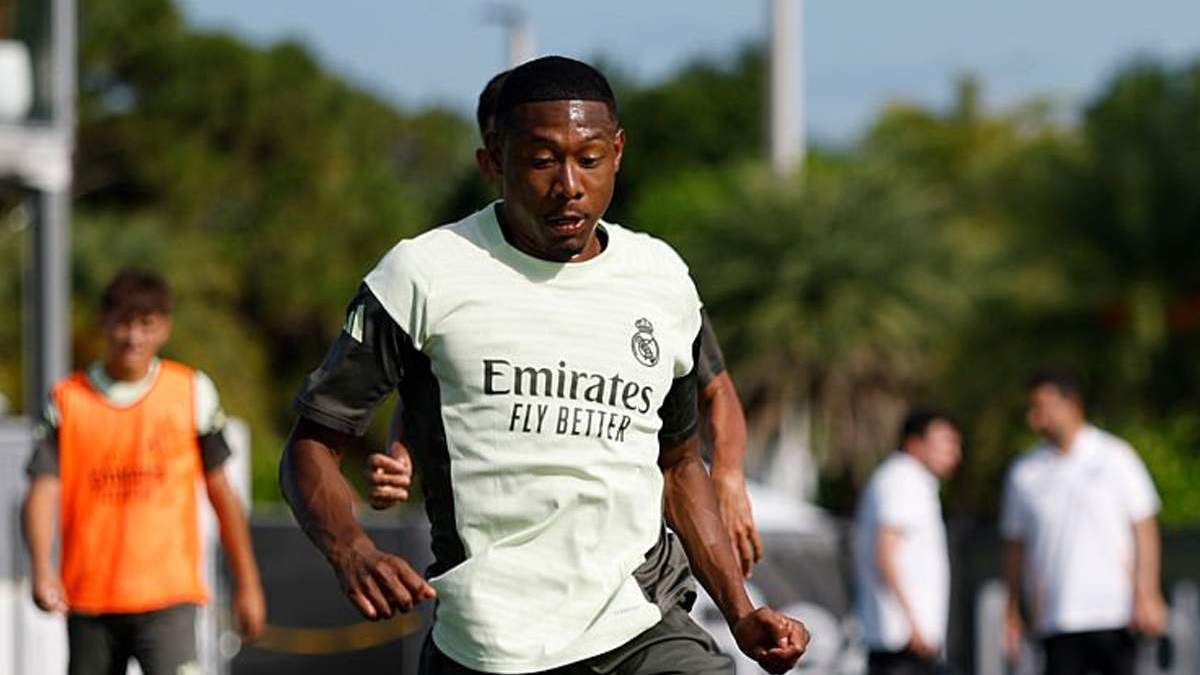 David Alaba David Alaba