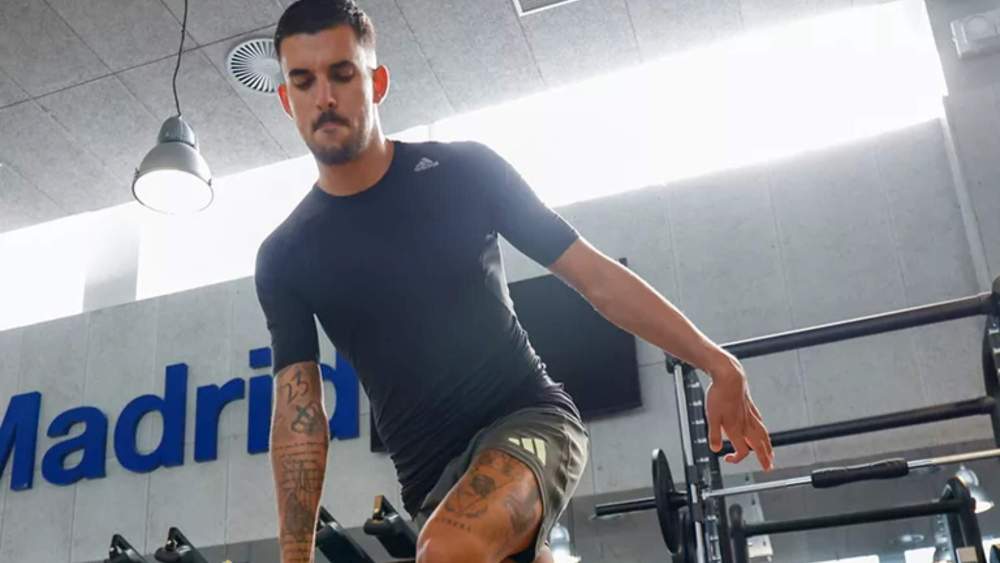 dani ceballos trabajo valdebebas dani ceballos trabajo valdebebas