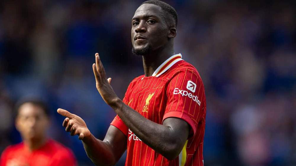 ibrahima konate partido liverpool ibrahima konate partido liverpool