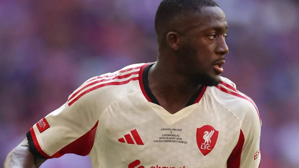 Ibrahima Konaté