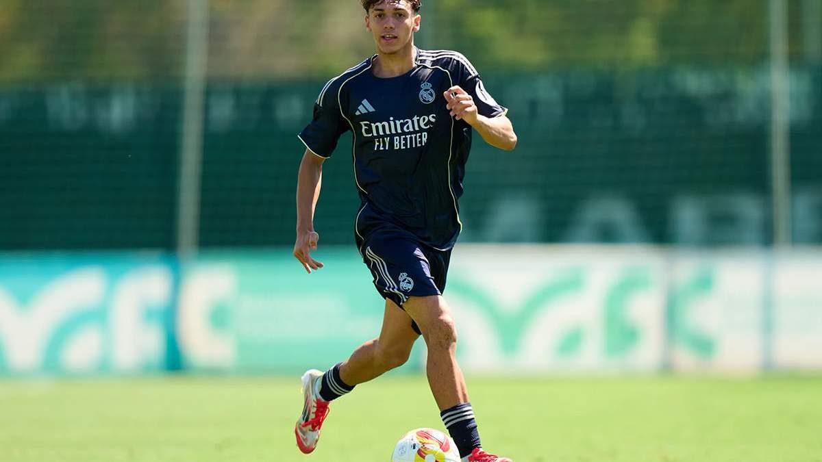 Thiago Pitarch