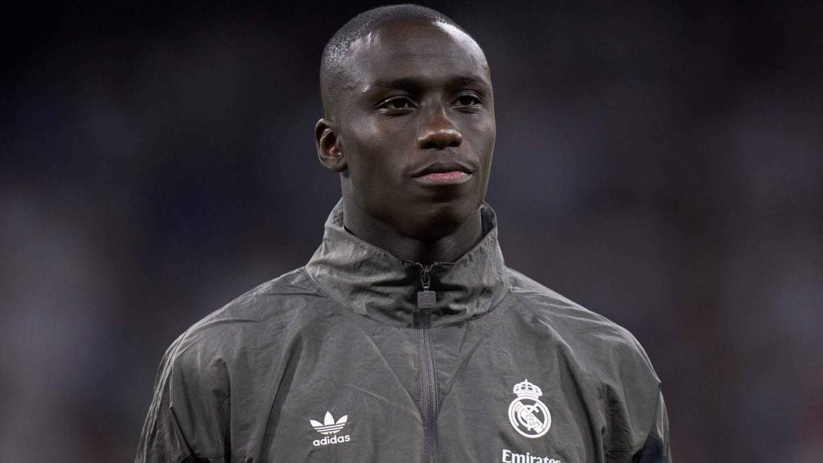 Ferland Mendy