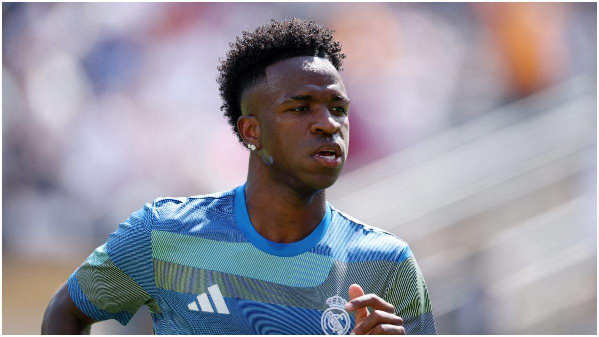 Vinicius Jr.