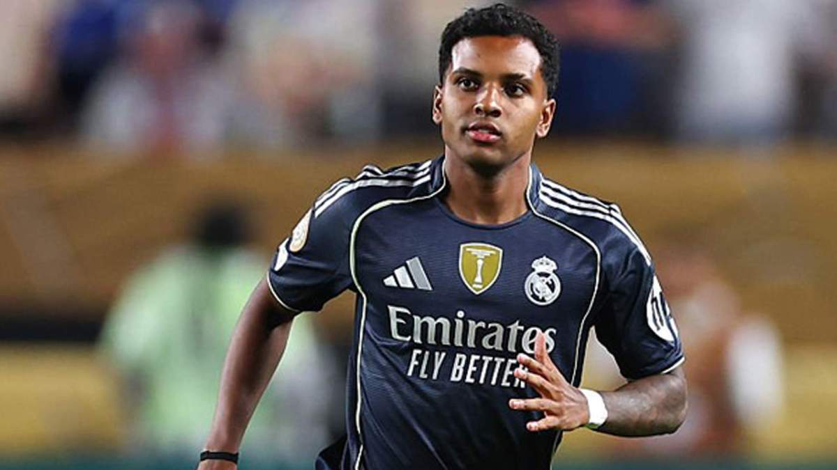 rodrygo goes realmadrid partido rodrygo goes realmadrid partido