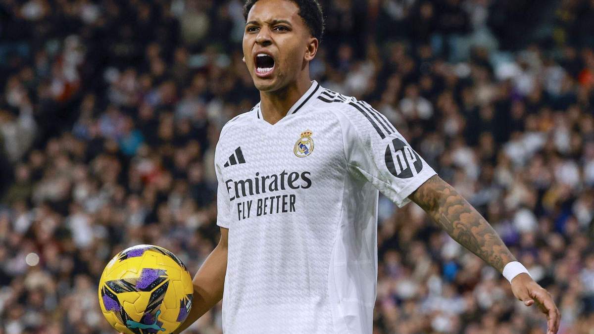 rodrygo goes realmadrid partido