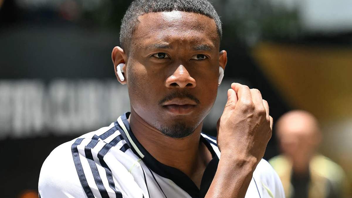 David Alaba David Alaba
