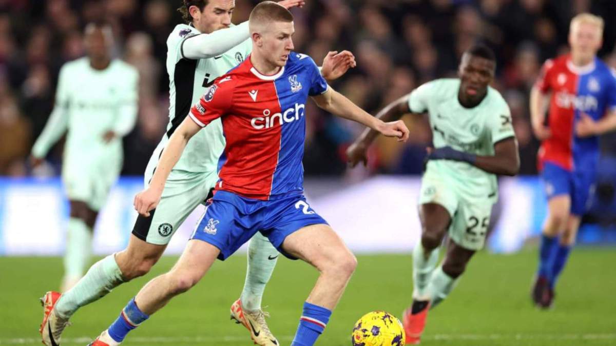 adam wharton crystal palace realamadrid