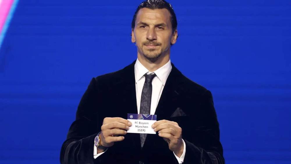 zlatan ibrahimovic sorteo bayern zlatan ibrahimovic sorteo bayern