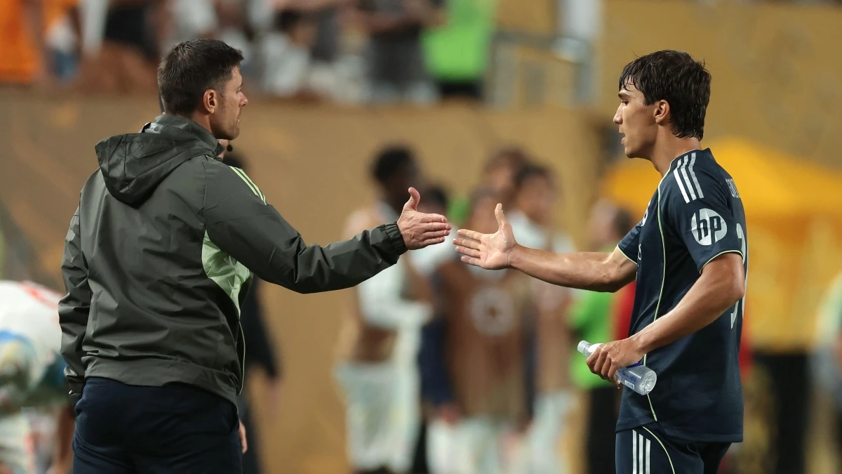 xabi alonso gonzalo garcia realmadrid xabi alonso gonzalo garcia realmadrid