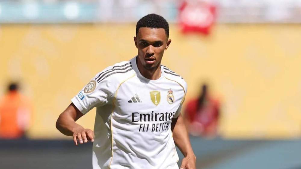 trent alexander arnold mundial