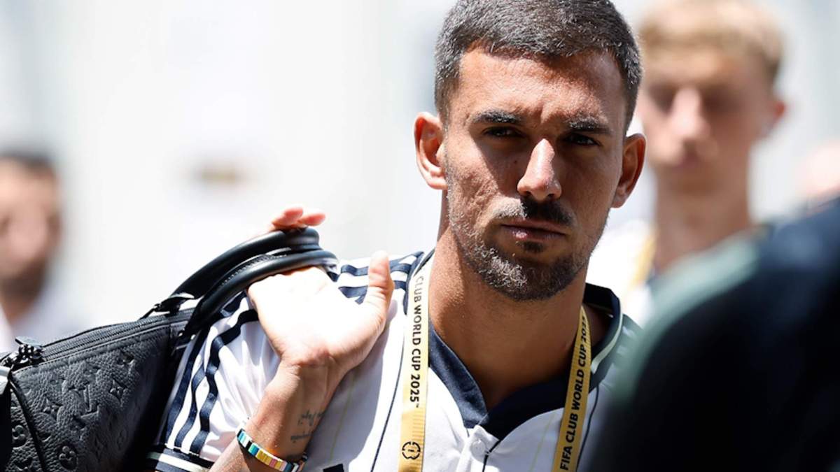 Dani Ceballos Dani Ceballos