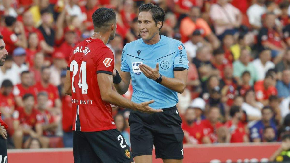 munuera montero mallorca barcelona