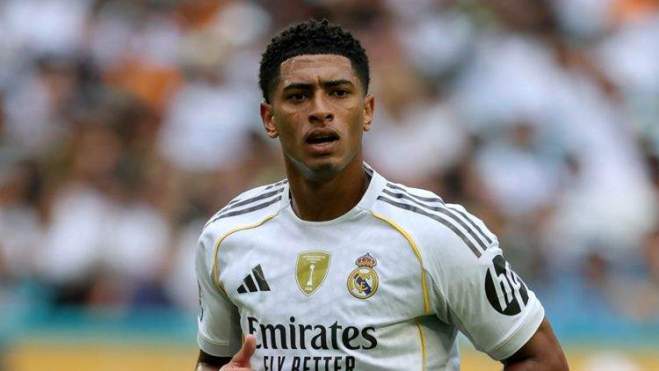 jude bellingham mundial realmadrid
